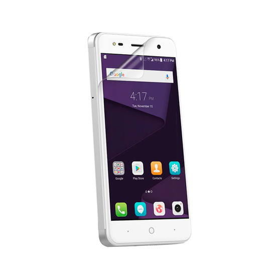 ZTE Blade V8 Mini Vivid Screen Protector