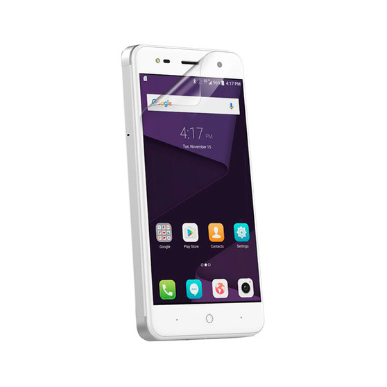 ZTE Blade V8 Mini Matte Screen Protector