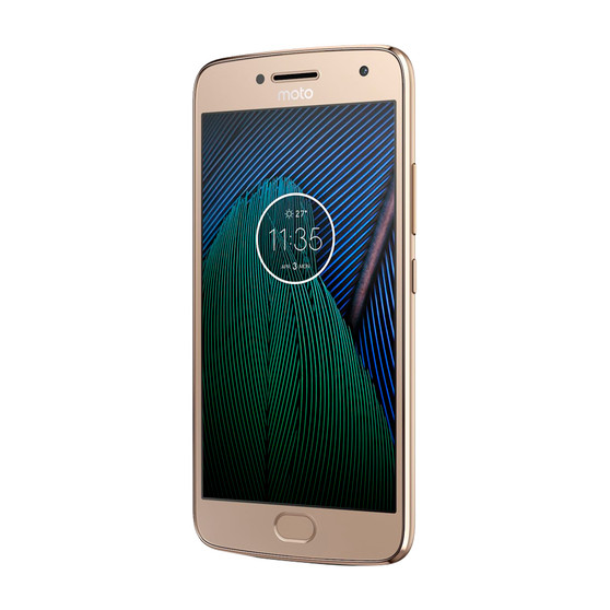 Motorola Moto G5