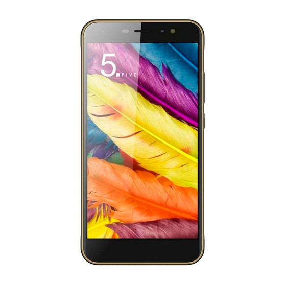 ZTE Nubia N1 Lite