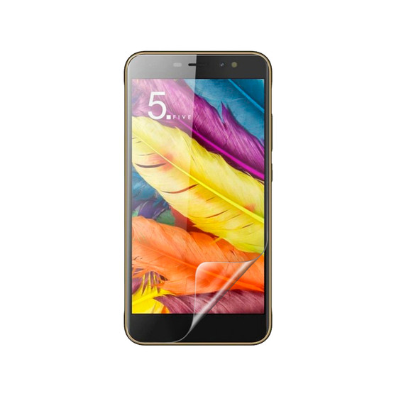 ZTE Nubia N1 Lite Impact Screen Protector