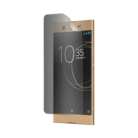 Sony Xperia XA1 Ultra Privacy Screen Protector