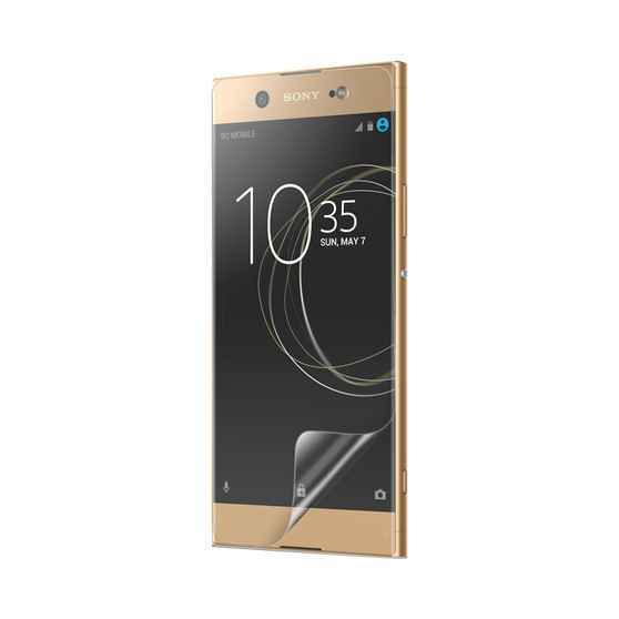 Sony Xperia XA1 Ultra Impact Screen Protector