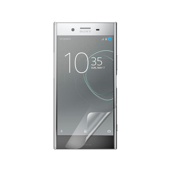 Sony Xperia XZ Premium Matte Screen Protector