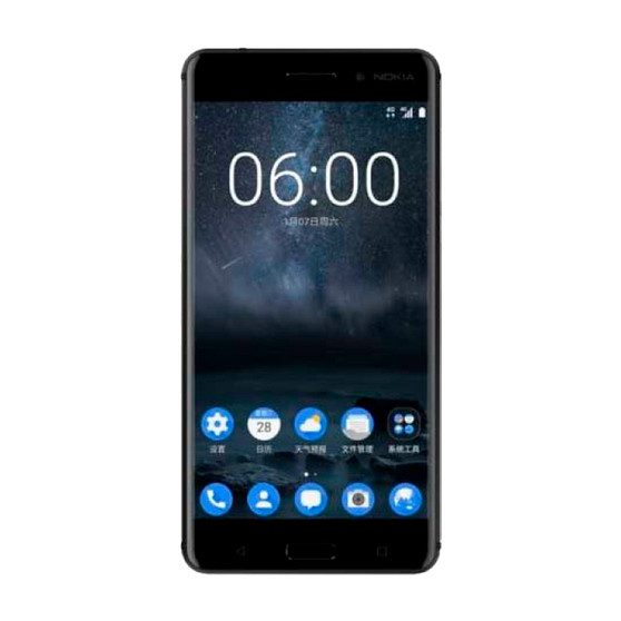 Nokia 5