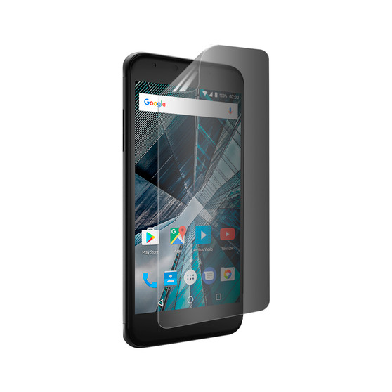 Archos 55 Graphite Privacy Screen Protector