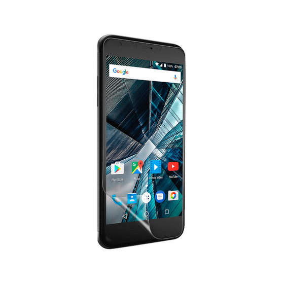 Archos 55 Graphite Impact Screen Protector