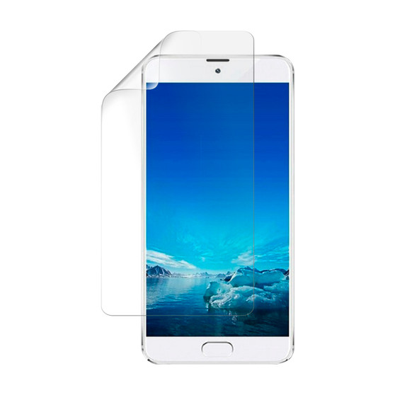 Meizu M5s Silk Screen Protector