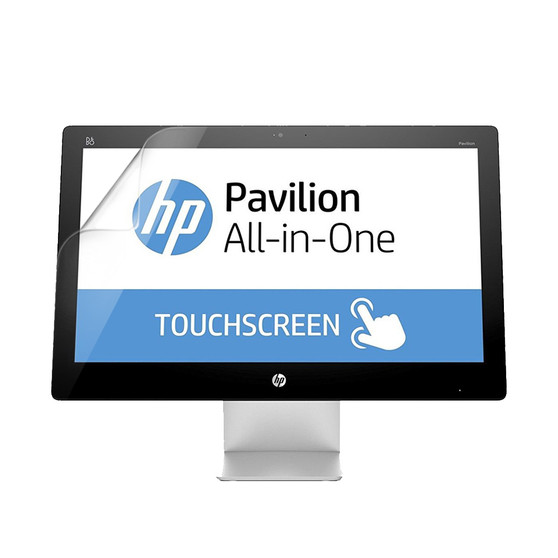 HP Pavilion 23-q105na Matte Screen Protector