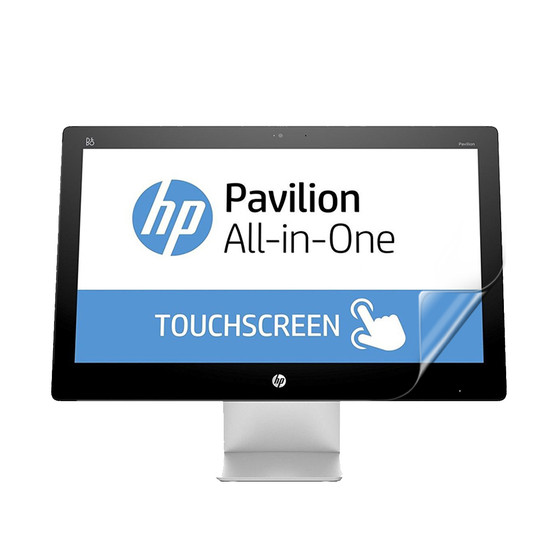 HP Pavilion 23-q105na Impact Screen Protector