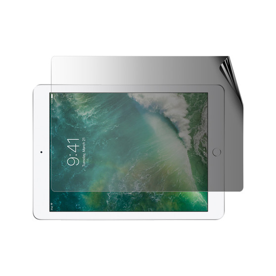Apple iPad 9.7 (5th generation) Privacy Screen Protector
