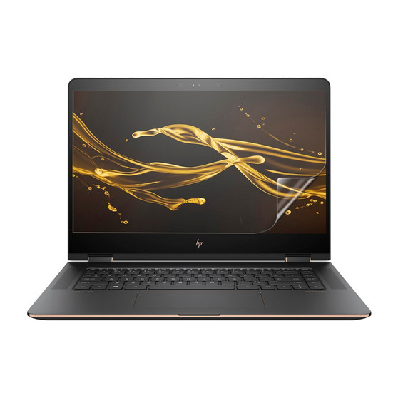 HP Spectre x360 15t BL000 Impact Screen Protector