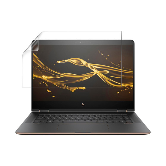 HP Spectre x360 15t BL000 Silk Screen Protector