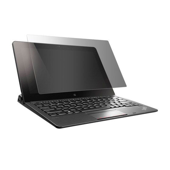 Lenovo ThinkPad Helix (2nd Gen) Privacy Screen Protector