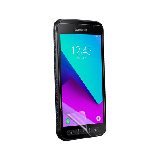 Samsung Galaxy Xcover 4 Impact Screen Protector
