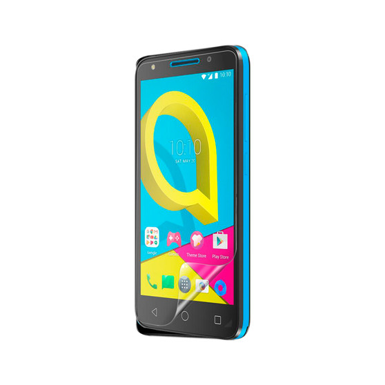 Alcatel U5 Impact Screen Protector