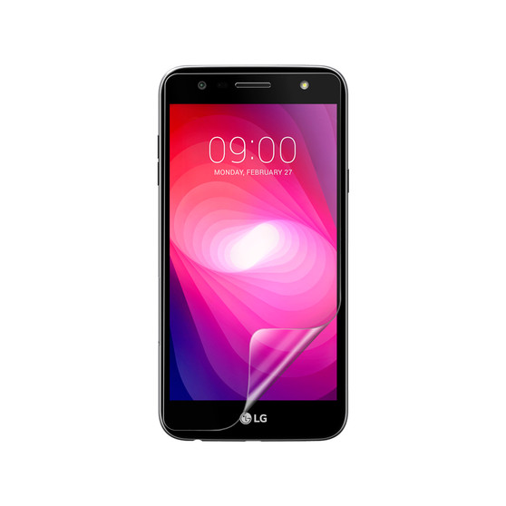 LG X Power 2 Impact Screen Protector