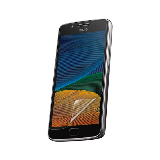 Motorola Moto G5 Plus Impact Screen Protector