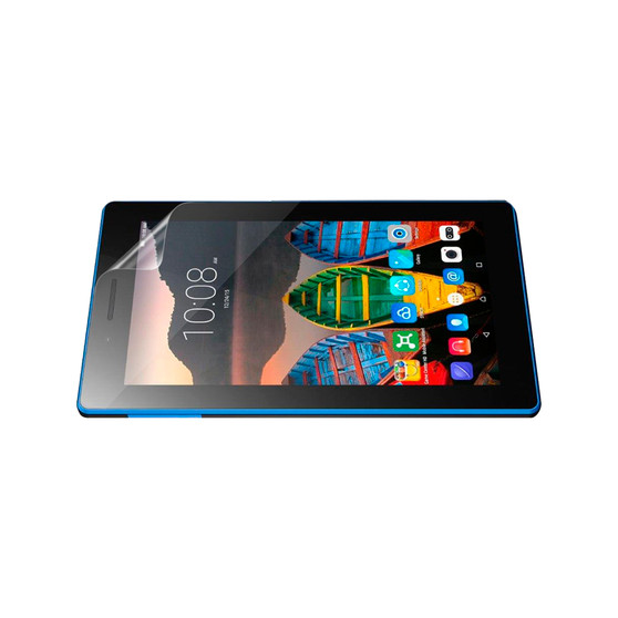 Lenovo Tab3 7 Essential Matte Screen Protector