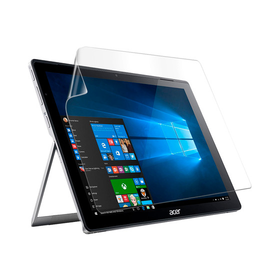 Acer Switch Alpha 12 SA5-271 Silk Screen Protector