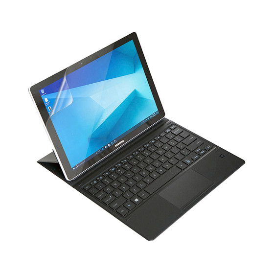 Samsung Galaxy Book 12 Matte Screen Protector