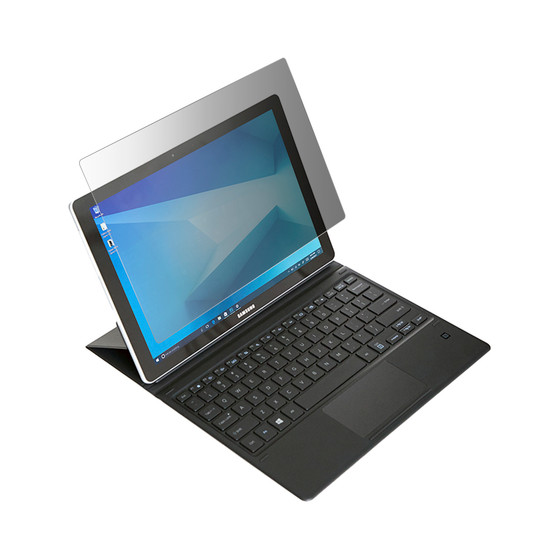 Samsung Galaxy Book 12 Privacy Screen Protector
