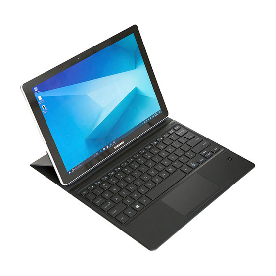 Samsung Galaxy Book 12