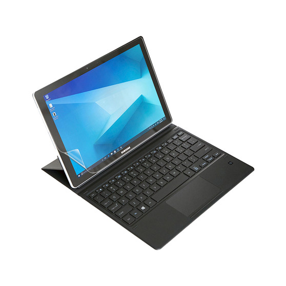 Samsung Galaxy Book 12 Impact Screen Protector