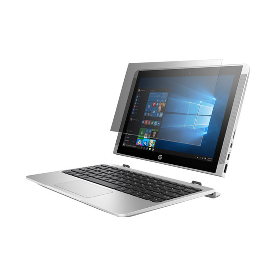 HP x2 10 P002NA Privacy Screen Protector
