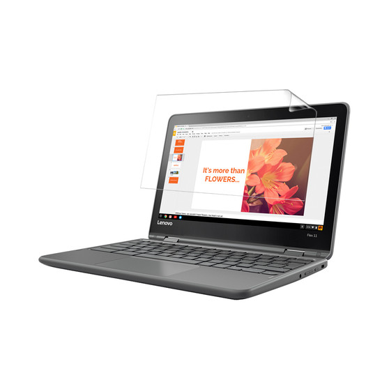 Lenovo Flex 4 11 Silk Screen Protector