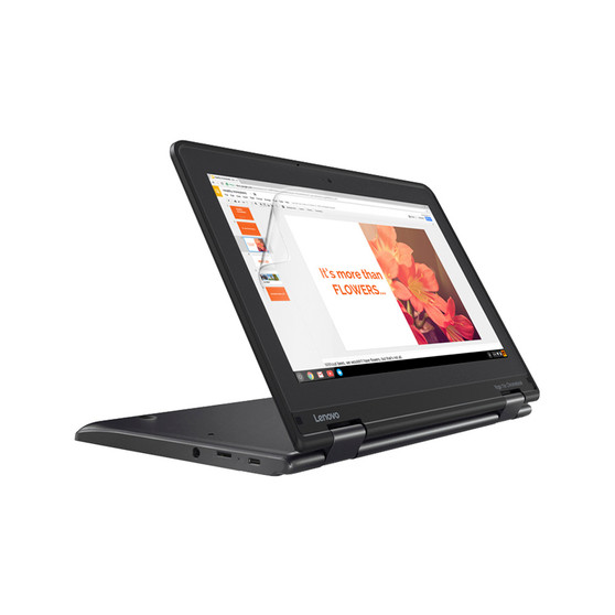 Lenovo ThinkPad 11e Chromebook (4th Gen) Matte Screen Protector