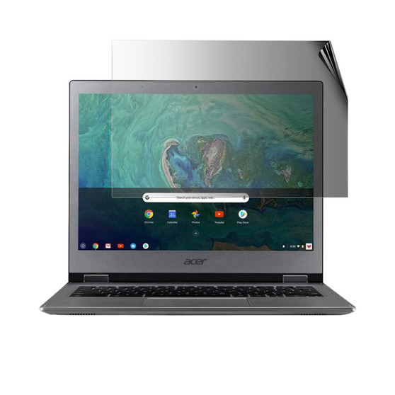 Acer Chromebook 13 CB713 Privacy Screen Protector