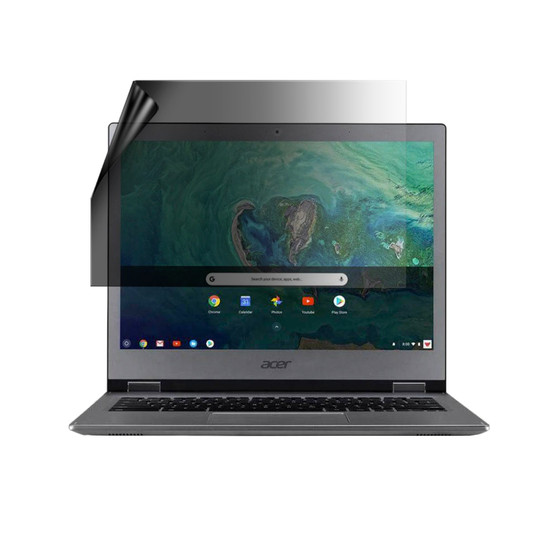 Acer Chromebook 13 CB713 Privacy Lite Screen Protector