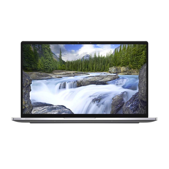 Dell Latitude 14 7400 (Touch)