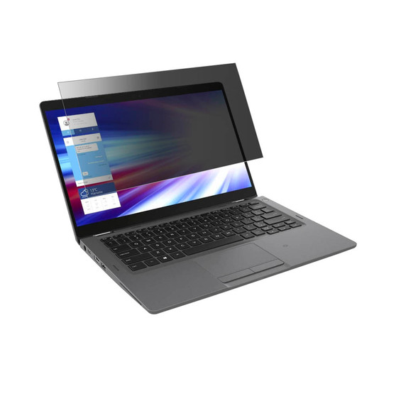 Dell Latitude 13 5300 (Touch) Privacy Plus Screen Protector