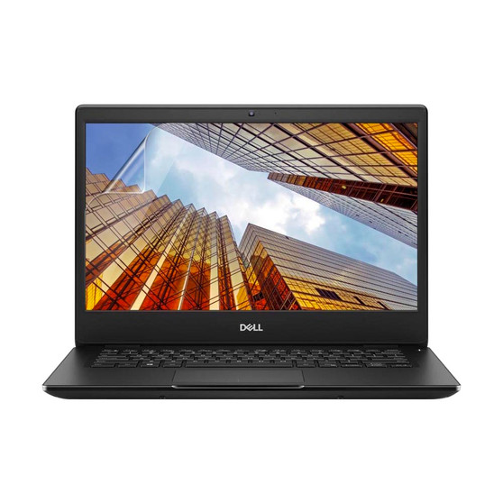 Dell Latitude 14 3400 Matte Screen Protector