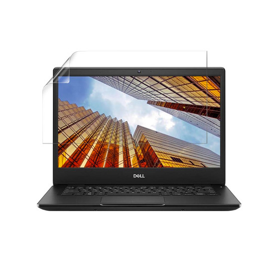 Dell Latitude 14 3400 Silk Screen Protector
