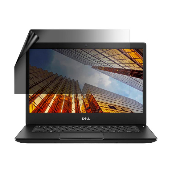 Dell Latitude 14 3400 Privacy Lite Screen Protector