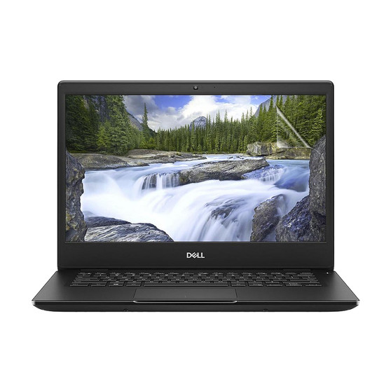 Dell Latitude 13 3300 (Non-Touch) Vivid Screen Protector