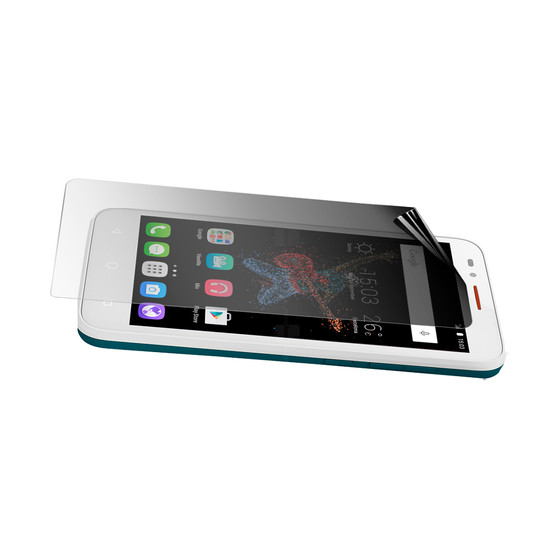 Alcatel Onetouch GO PLAY Privacy (Landscape) Screen Protector