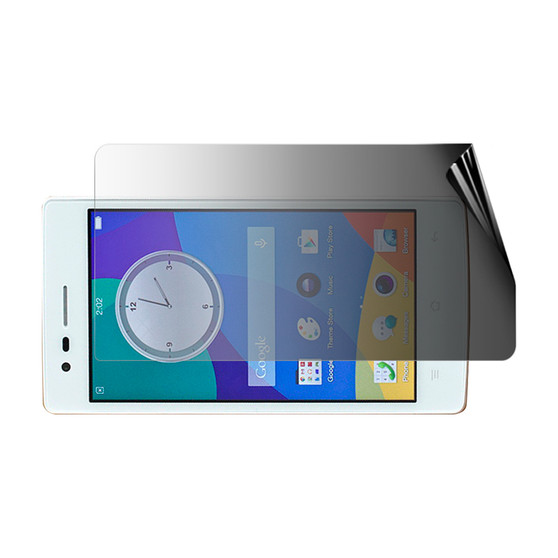 Oppo Neo 5 (2015) Privacy (Landscape) Screen Protector