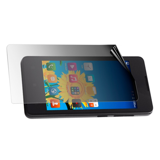 Lenovo A1900 Privacy (Landscape) Screen Protector