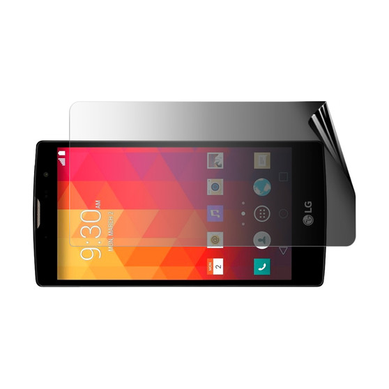 LG Magna Privacy (Landscape) Screen Protector