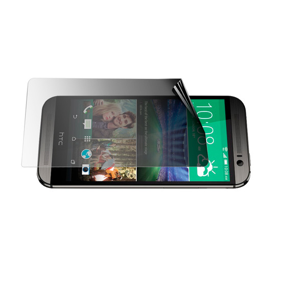 HTC One M8s Privacy (Landscape) Screen Protector
