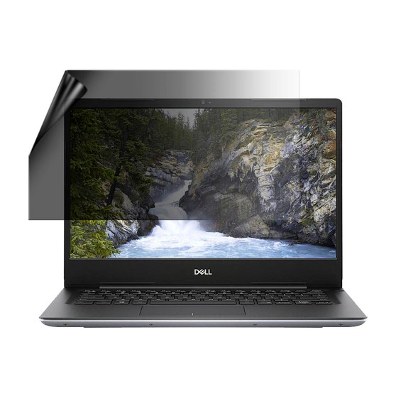 Dell Vostro 14 5481 Privacy Lite Screen Protector