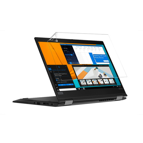 Lenovo ThinkPad X390 Yoga (Without IR) Silk Screen Protector