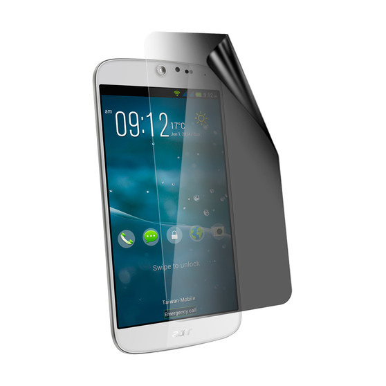 Acer Liquid Jade Privacy Lite Screen Protector