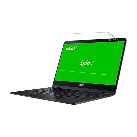 Acer Spin 7 SP714-51 Silk Screen Protector