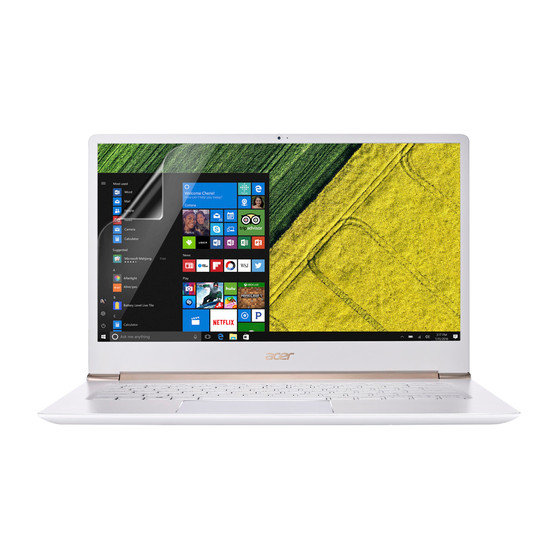 Acer Swift 5 SF514-51 Matte Screen Protector