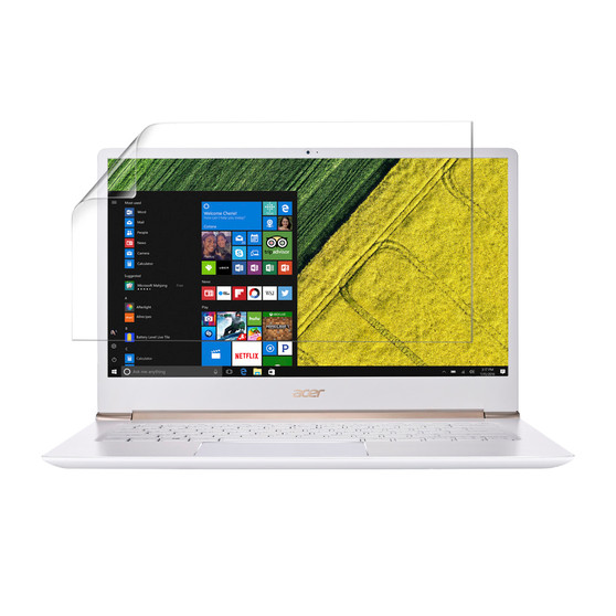 Acer Swift 5 SF514-51 Silk Screen Protector